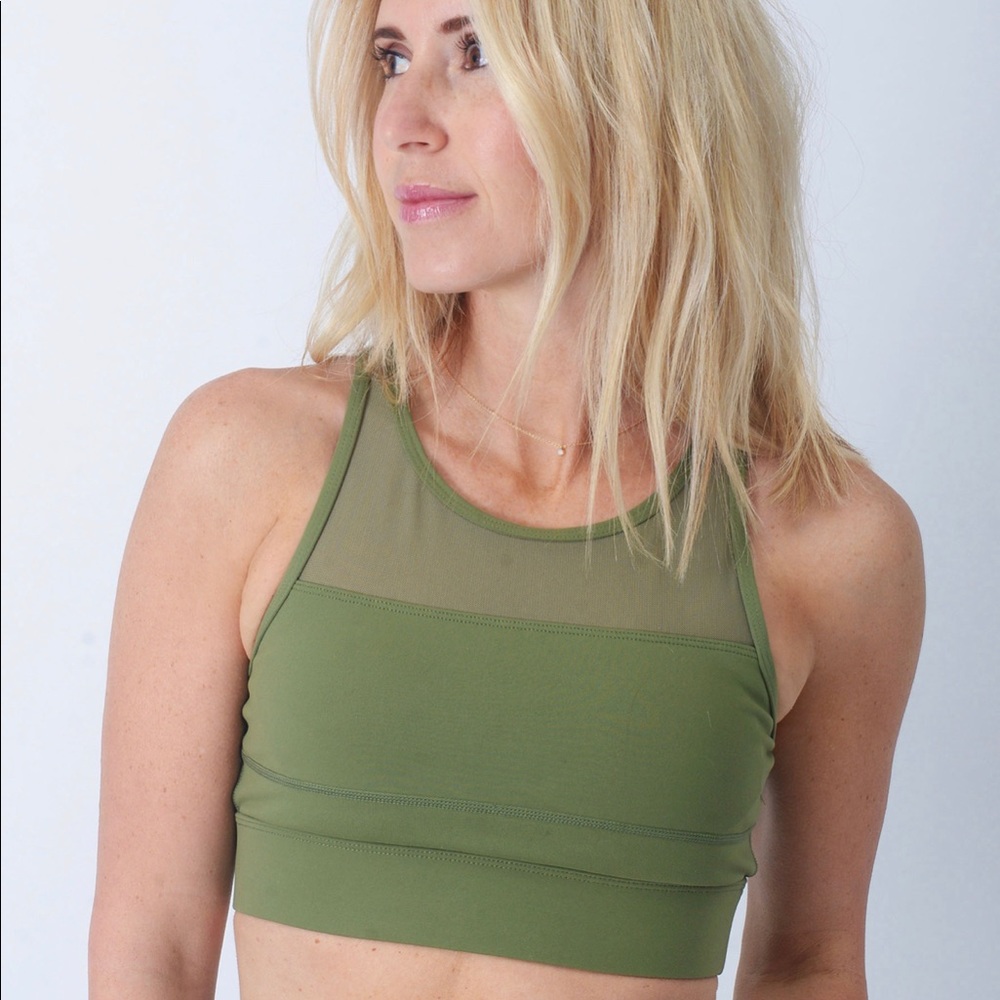 Zyia All Star Bra
